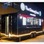 Food Trailer