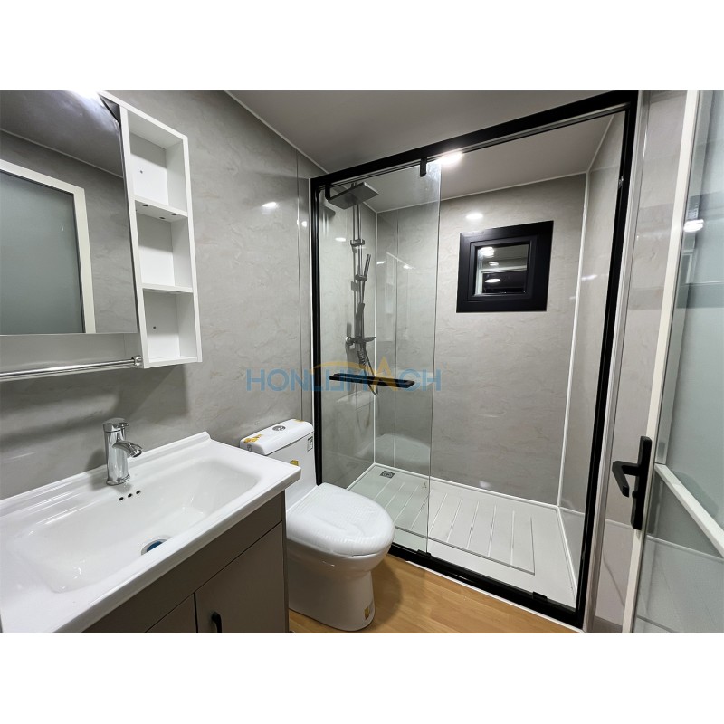 Container House Manufacturer - Wholesale Prefab Foldable Container House