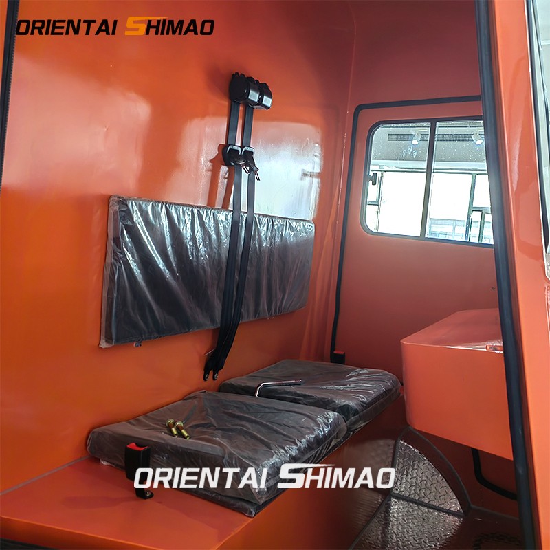 Food Trailer Factory - Custom Hot Selling Coffee Street Food Cart USA