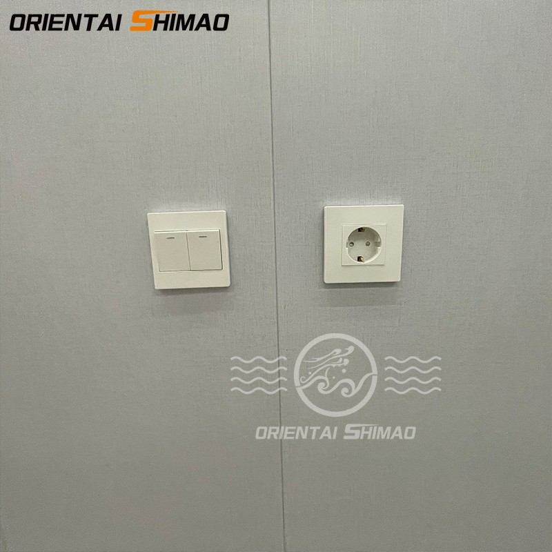 Mobile House Factory - Custom Prefabricated Capsule Folding Kitchen