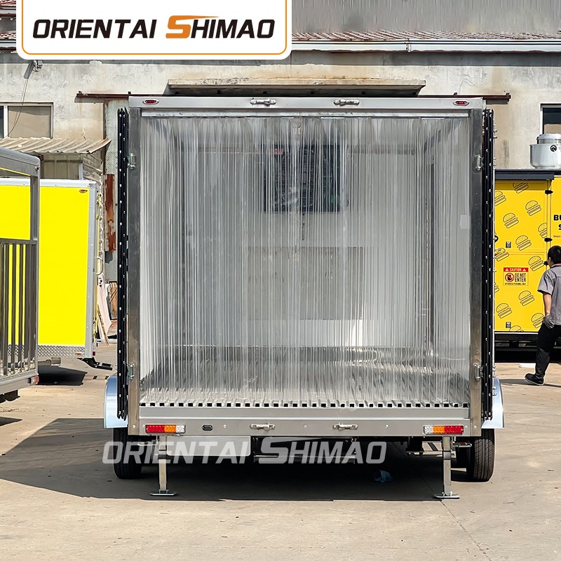 Cold Room Factory - Custom High Quality Retail Kitchen Refrigerated