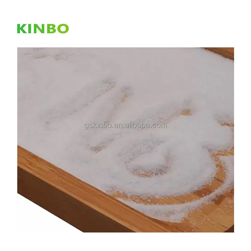 99.5% Quality Product  Ammonium Bicarbonate