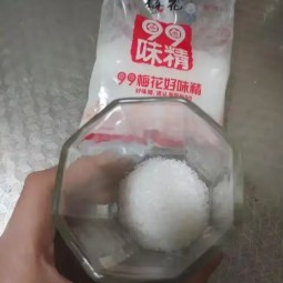 99% Good Quality Msg (monosodium Glutamate 8-10mesh)