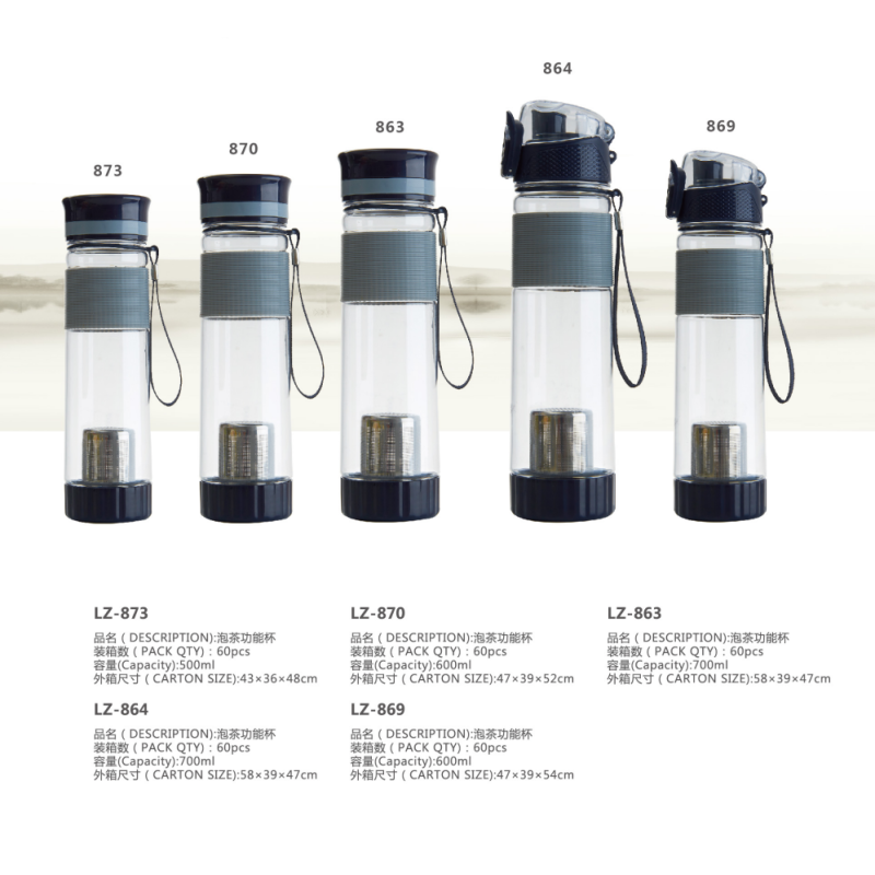 Natural Hexagonal Energy Crystal Column Tea Cup Logo Crystal Tea Cup Water Bottle Cross-border Factory Wholesale Direct Drinking