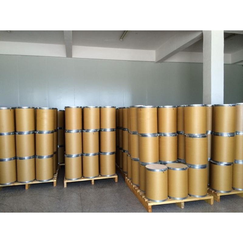 Aspartame White Crystal Powder Sweetener Food Additives