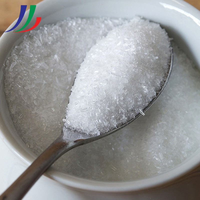 Monosodium Glutamate Condiments Fufeng/linghua/meihua Msg Price Chinese Salt 20/30/40/60/80 Mesh Monosodium Glutamate 99% Msg