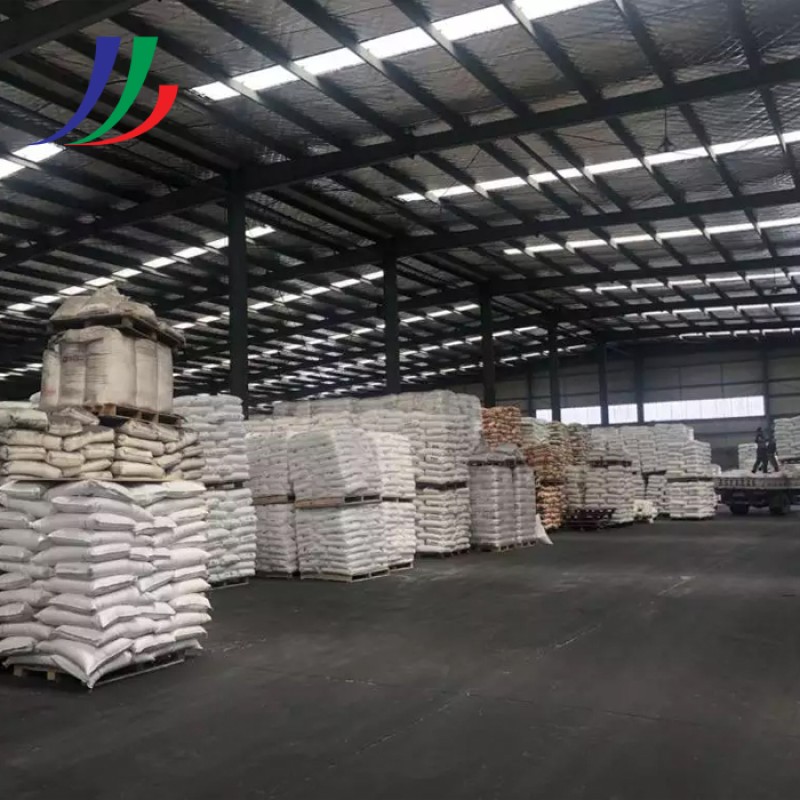 99% Food Grade Ammonium Bicarbonate Used for Biscuits