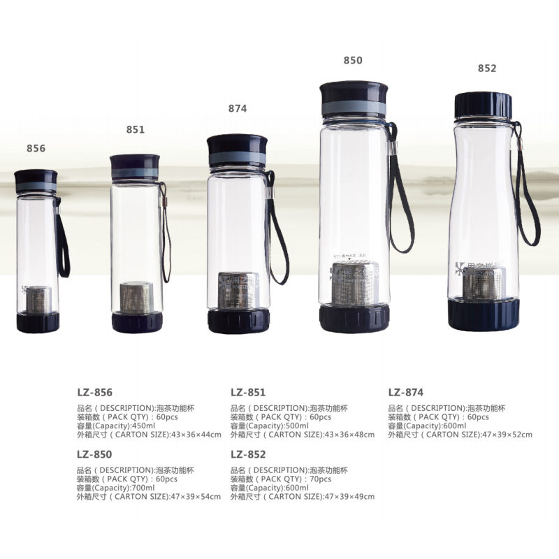 Natural Hexagonal Energy Crystal Column Tea Cup Logo Crystal Tea Cup Water Bottle Cross-border Factory Wholesale Direct Drinking