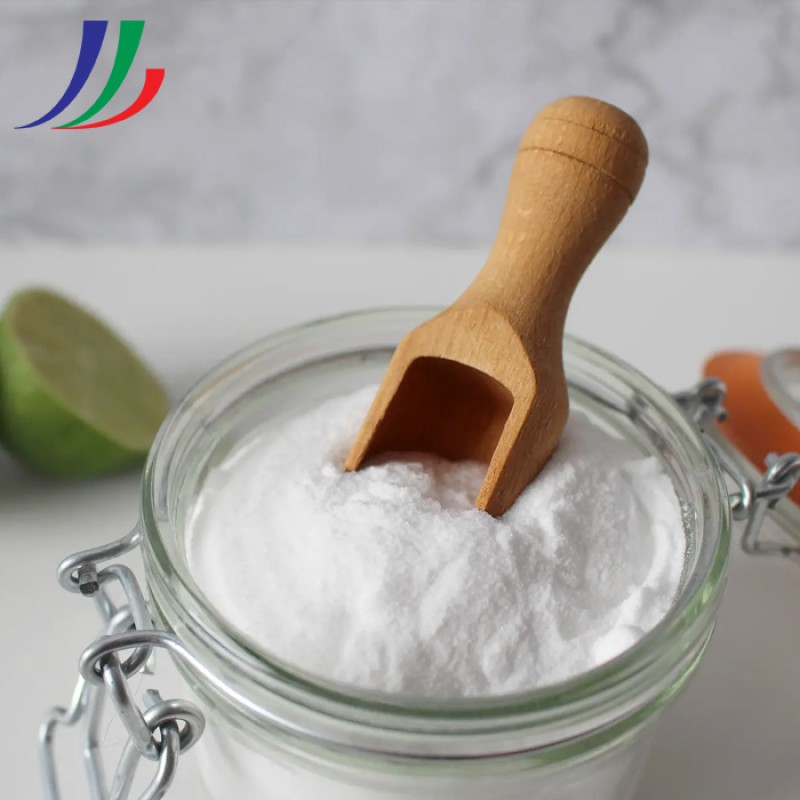 Bulk  High Quality Baking Soda Powder Sodium Bicarbonate