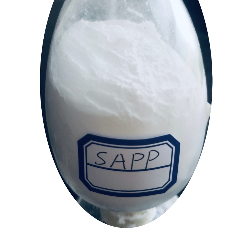 Kinbo Sodium Acid Pyrophosphate (SAPP) 7758-16-9 Food Grade