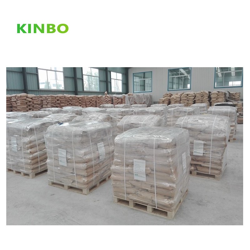 Kinbo  D L Tartaric Acid Wholesale Price 98% Purity Granular Powder D L Tartaric Acid