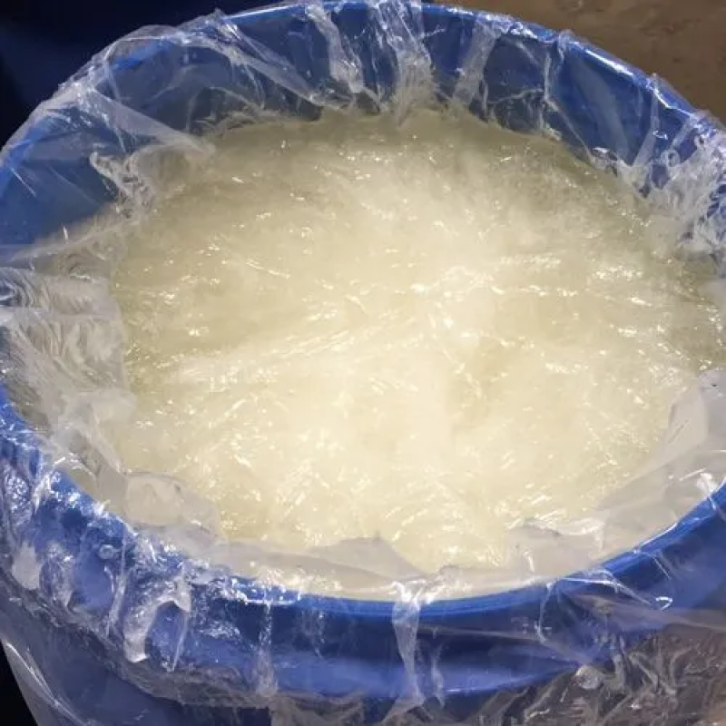 Chemical Raw Material Sles70% Detergent Solvent N70 (sles 70) Price 68585-34-2 Sodium Lauryl Ether Sulphate