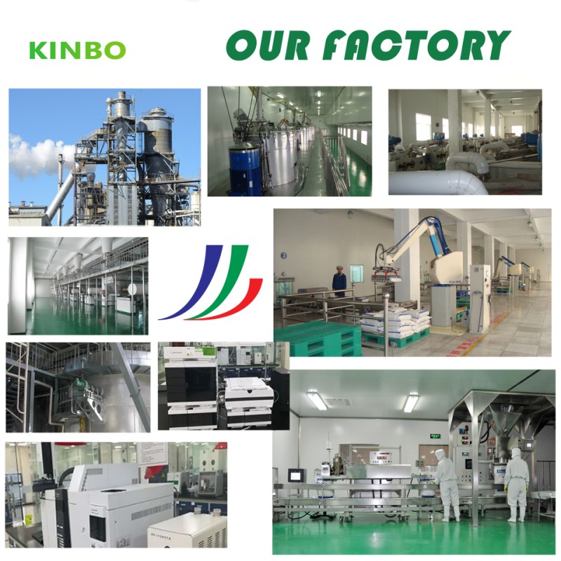 Factory Price 25kg Package Citric Acid Anhydrous 30-100 Mesh