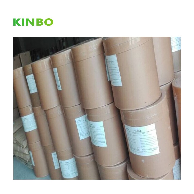 Aspartame White Crystal Powder Sweetener Food Additives