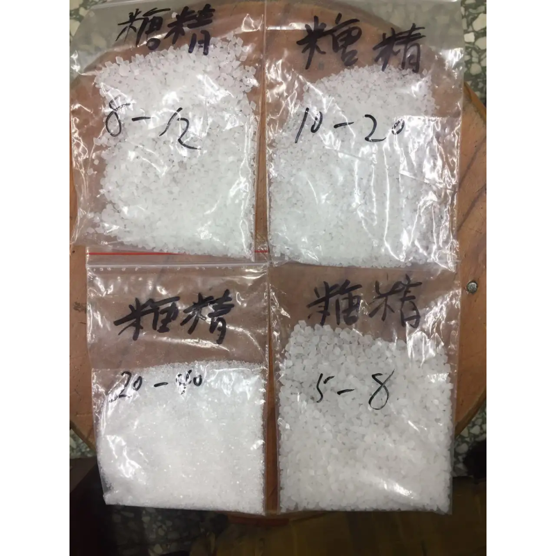 China Factory Supply Food Sweetener Sodium Saccharin Sugar With Best Price