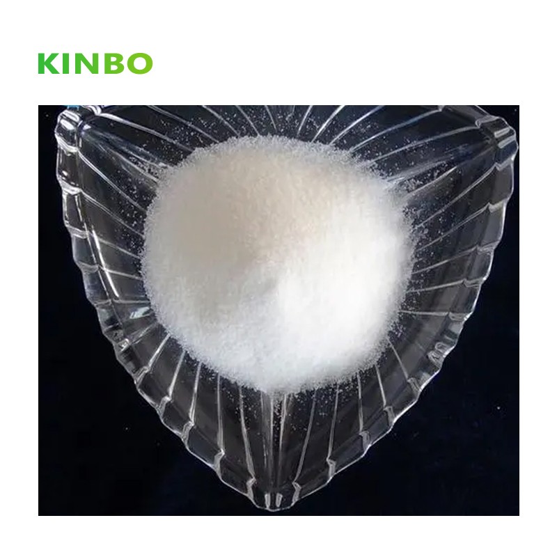 Kinbo  D L Tartaric Acid Wholesale Price 98% Purity Granular Powder D L Tartaric Acid