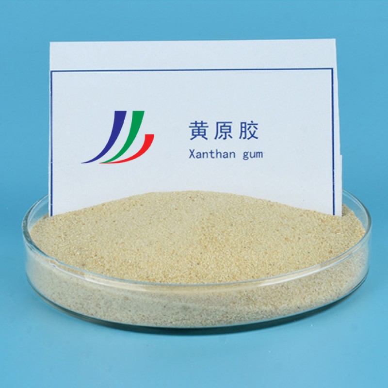 Kinbo High Quality Fufeng Xanthan Gum 80 Mesh Food Grade