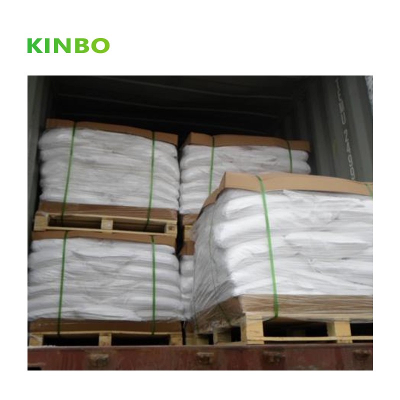 Kinbo Sodium Bicarbonate Manufacturer Price Sodium Bicarbonate 99.8% Food Grade Supplier /nahco3/144-55-8/baking Soda