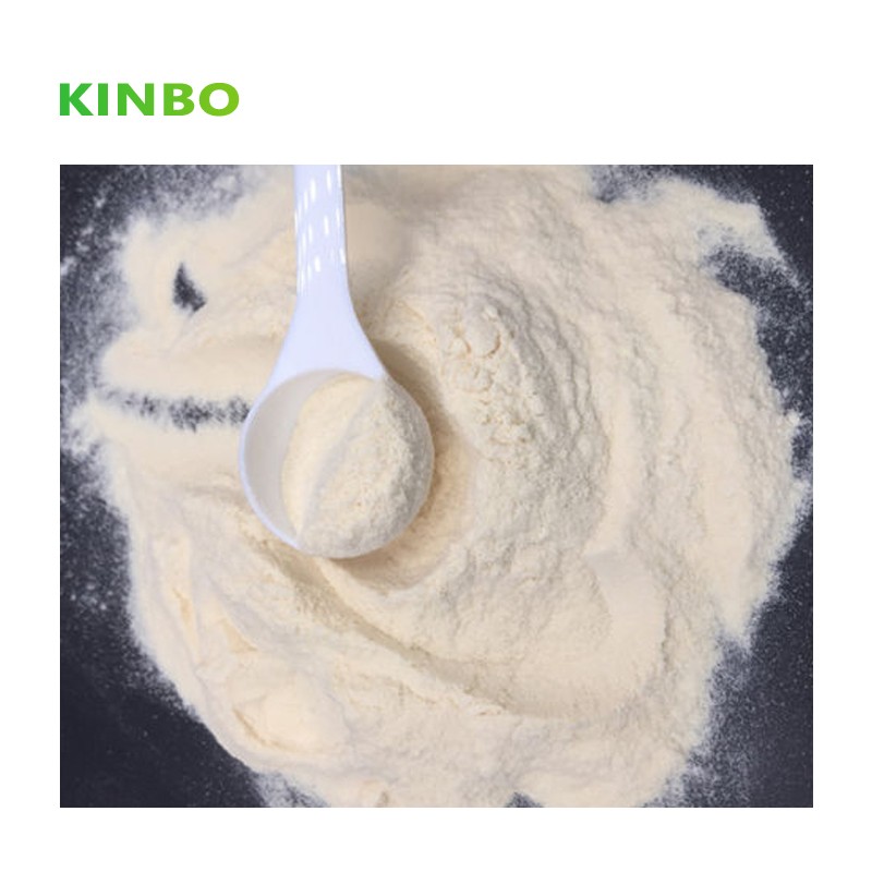 Kinbo High Quality Fufeng Xanthan Gum 80 Mesh Food Grade