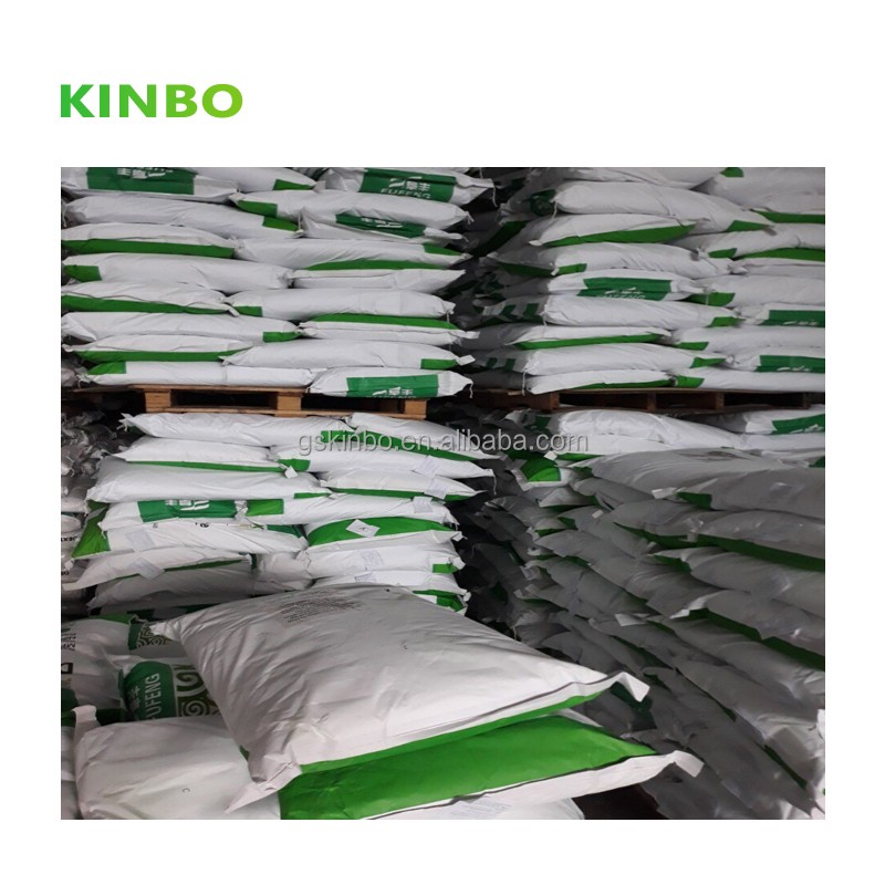 Msg Manufacturer China Monosodium Glutamate Food Grade Fufeng 40 Mesh