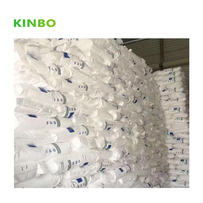 Food Grade Sweetener Sodium Cyclamate 25kg Nf13 Sodium Cyclamate