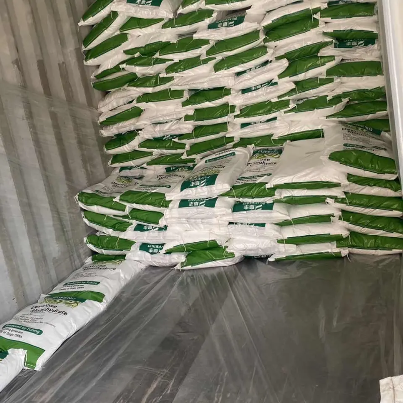 Monosodium Glutamate Monosodium Glutamate 99% Purity Good Quality MSG