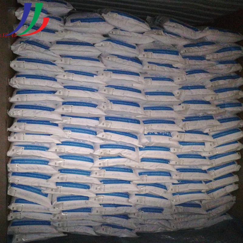 Food Grade Potassium Citrate