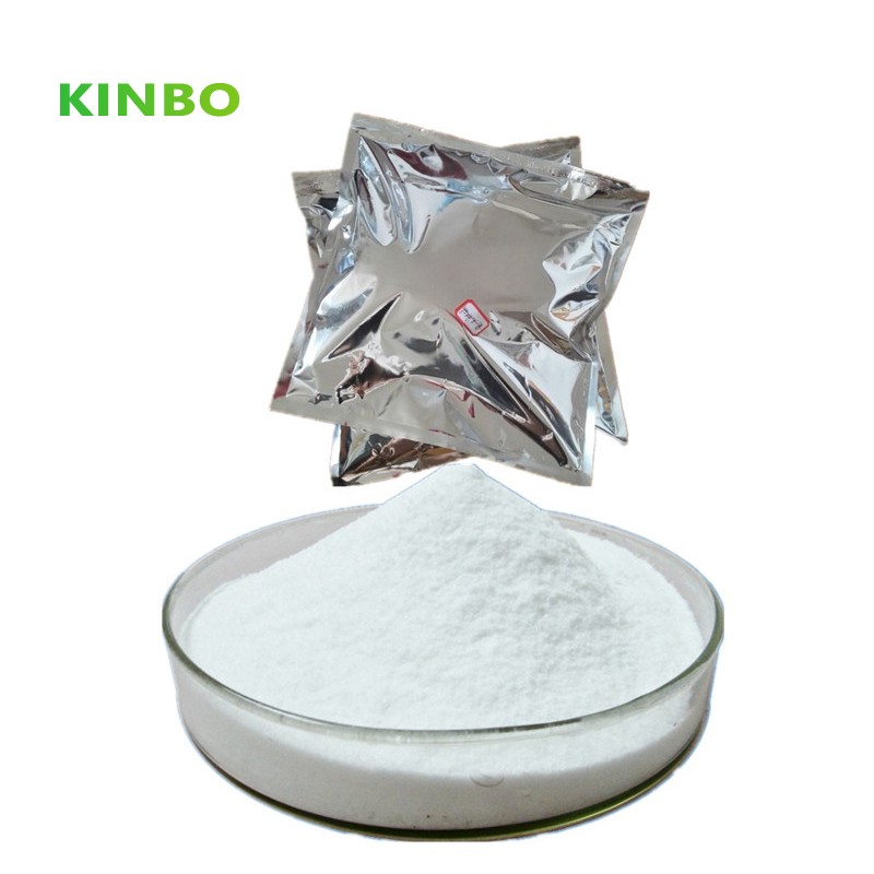 Aspartame White Crystal Powder Sweetener Food Additives