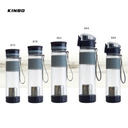 Natural Hexagonal Energy Crystal Column Tea Cup Logo Crystal Tea Cup Water Bottle Cross-border Factory Wholesale Direct Drinking