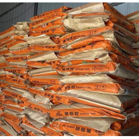 Manufacturer Price Xanthan Gum Powder in Sale