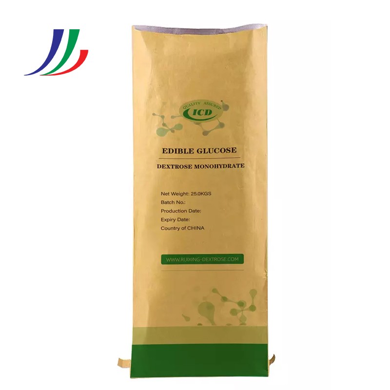 Wholesale Factory Price Dextrose Anhydrous Powder with Good Quality Dextrose