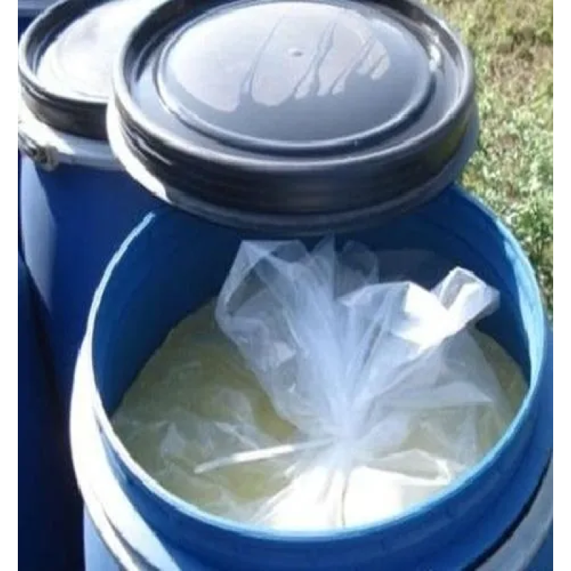 Fast Delivery Texapon N70 (sles70%) Sodium Lauryl Ether Sulfate Low Price Sodium Laureth Sulphate Cas 9004-82-4