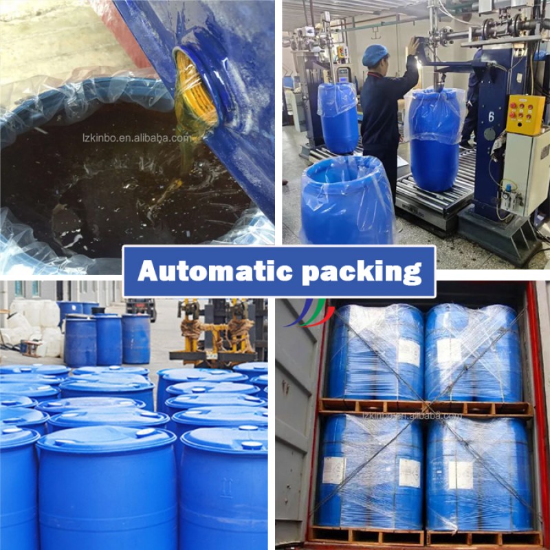 6501 Cocamide Diethanolamide Cdea Hair Care Chemicals Raw Material for Cosmetics Competitive Price Washing Thickener