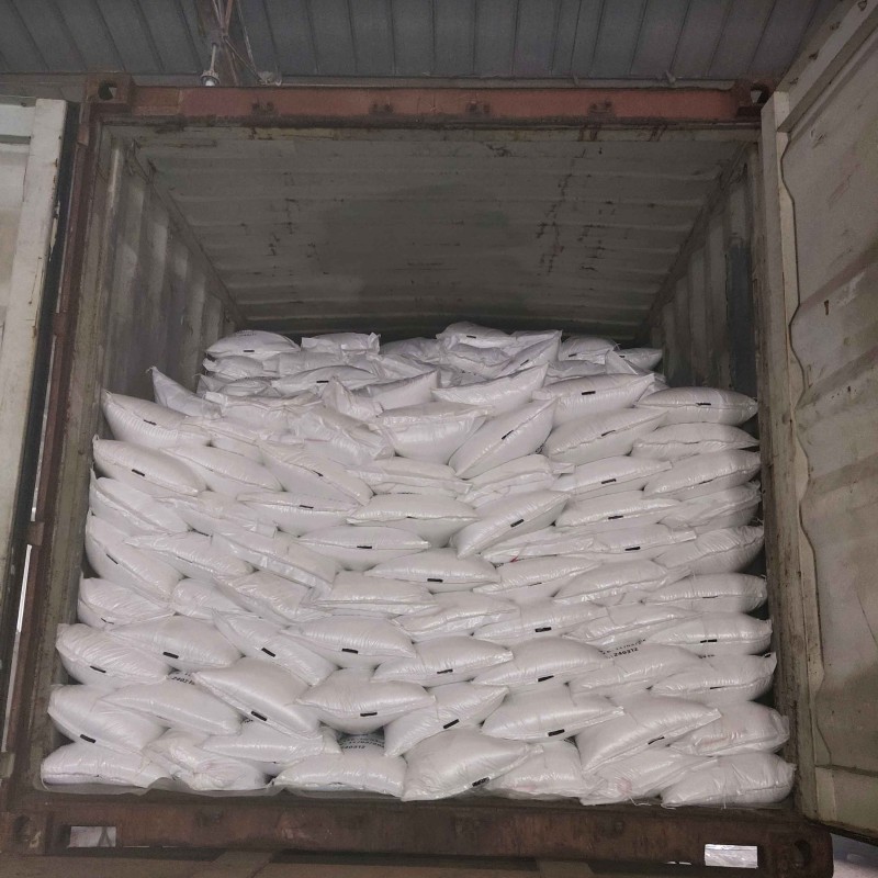 25KG/Bag Ammonium Bicarbonate Food Grade Ammonium Hydrogen Carbonate Ammonium Acid Carbonate Bicarbonate of Ammonia 1066-33-7