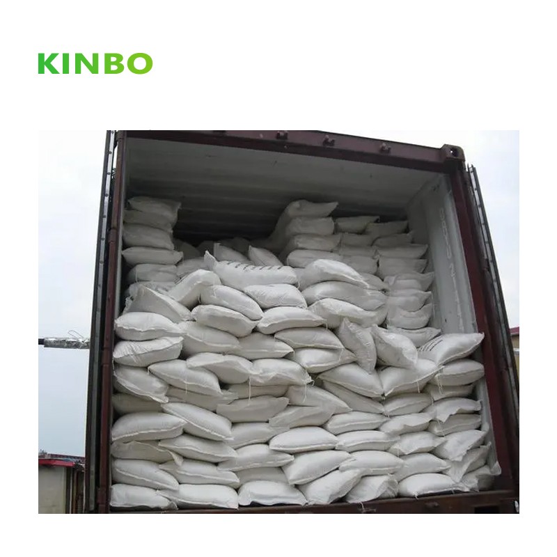 Manufacturer's Supply the Best Price KOLOD SODIUM ACETATE Anhydrous 127-09-3