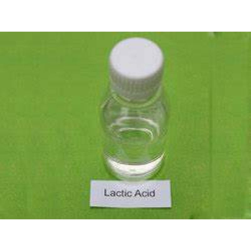 Good Price Poly l Lactic Acid and Lactic Acid Food Grade