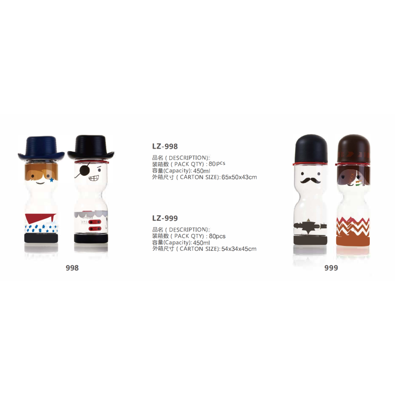 Water Set Food Grade Mixing Design Glassware Pitcher Set With Lid Juice Drinkware Set Promotional