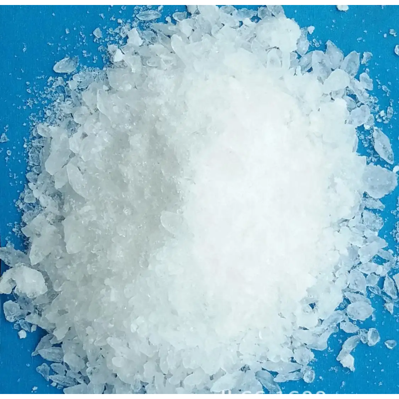 Manufacturer's Supply the Best Price KOLOD SODIUM ACETATE Anhydrous 127-09-3