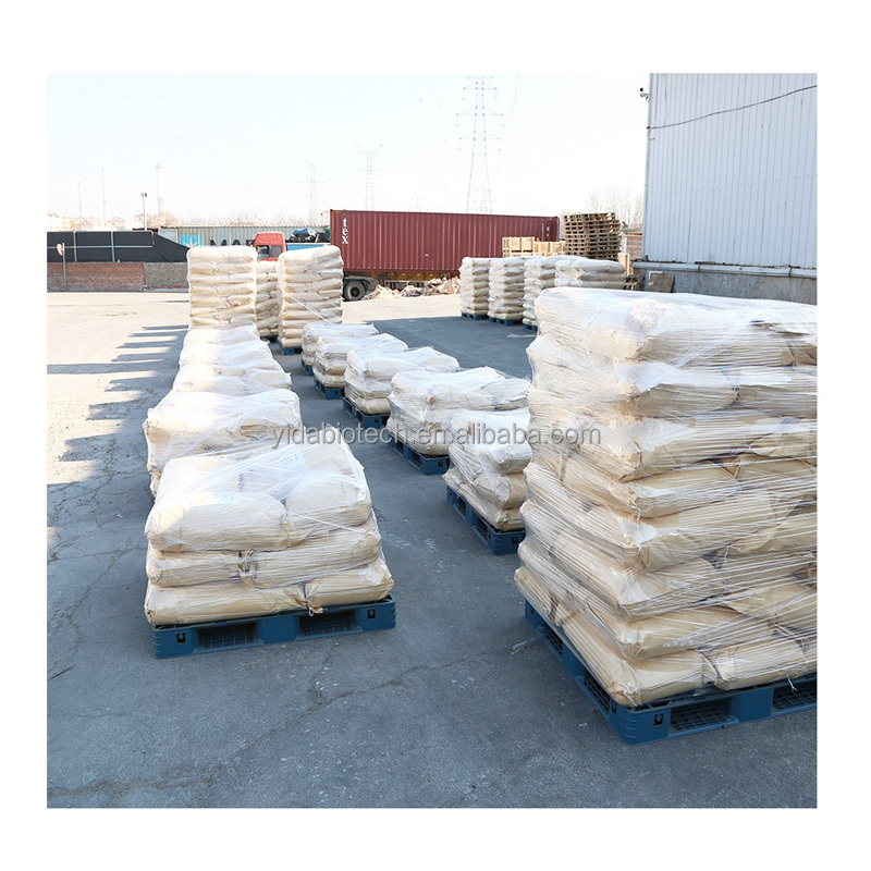 Supply Bulk Sweeteners Food Grade Maltodextrin Powder
