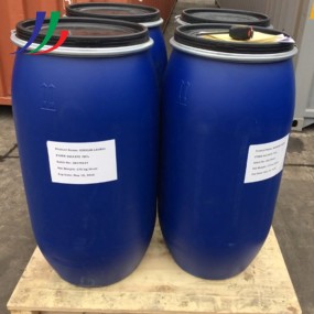 Fast Delivery Texapon N70 (sles70%) Sodium Lauryl Ether Sulfate Low Price Sodium Laureth Sulphate Cas 9004-82-4