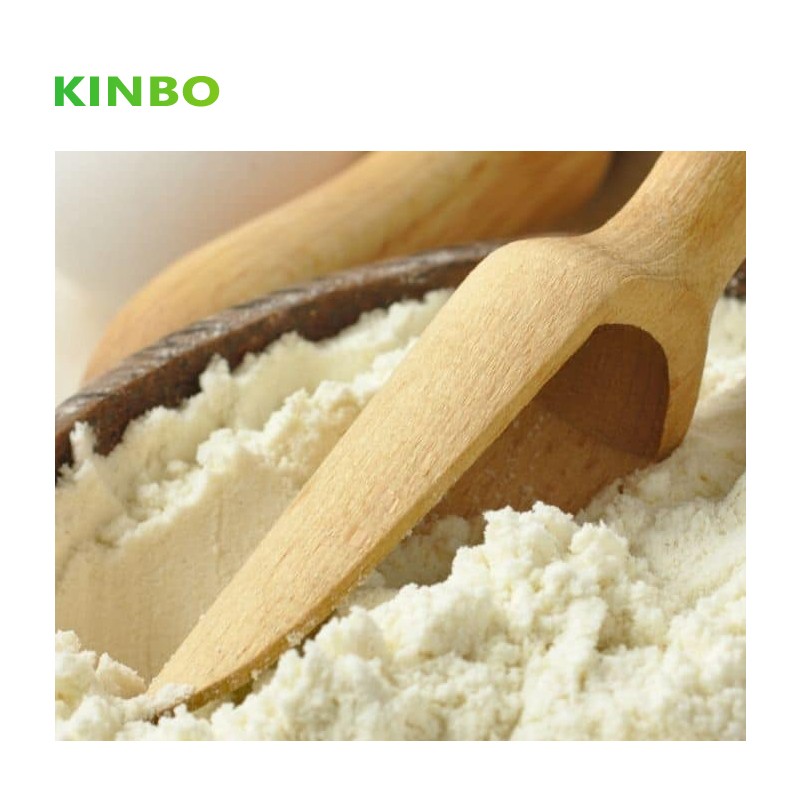Kinbo Xanthan Gum Wholesale 98% Purity Food Grade Xanthan Gum Powder