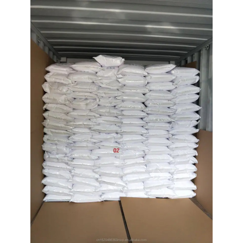 Kinbo Trisodium Citrate Powder Food Additive Food Grade Sodium Citrate/trisodium Citrate Powder