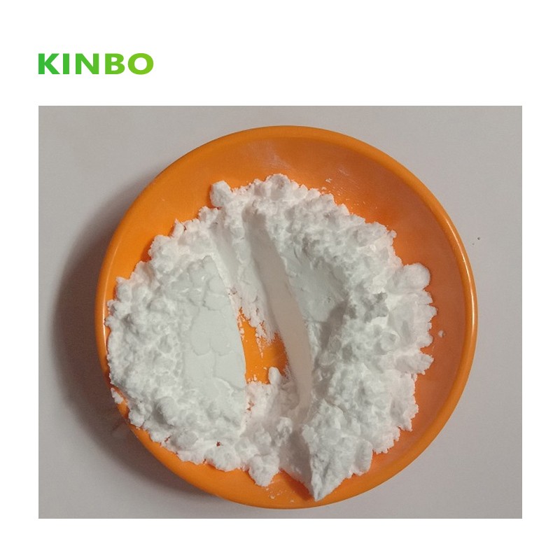 Kinbo Aspartame New Date Sucralose Neotame Saccharin Cas 22839-47-0 Aspartame Powder Sweetener