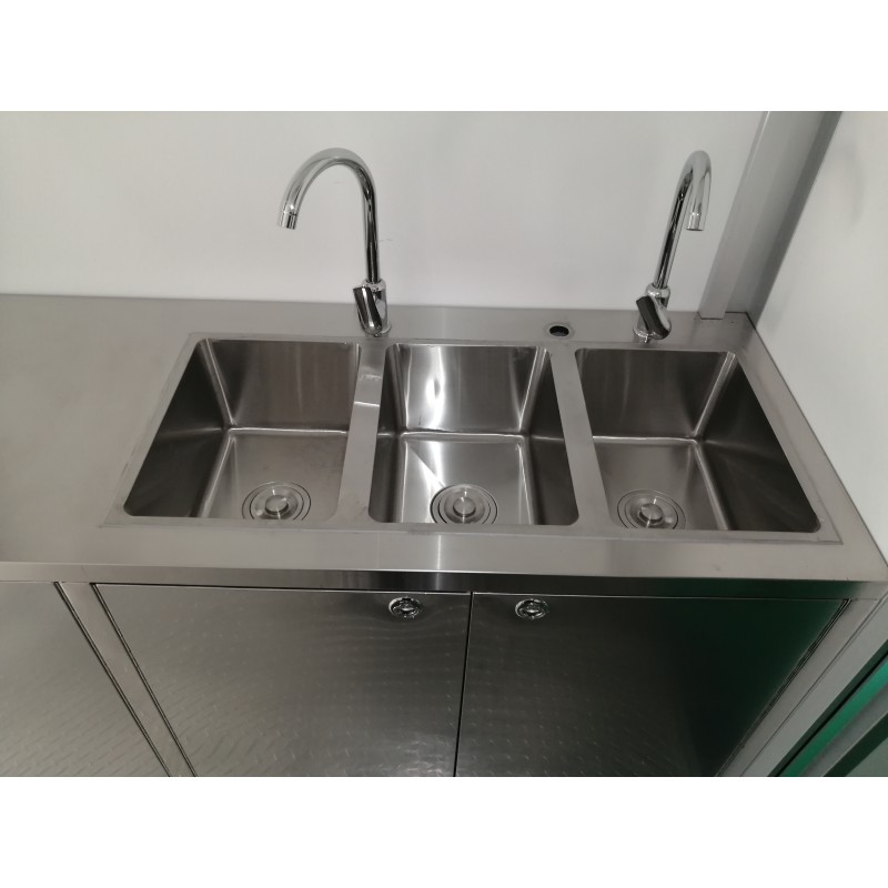 Food Trailer Supplier - Direct Supply Cold Drink Coffee Dessert