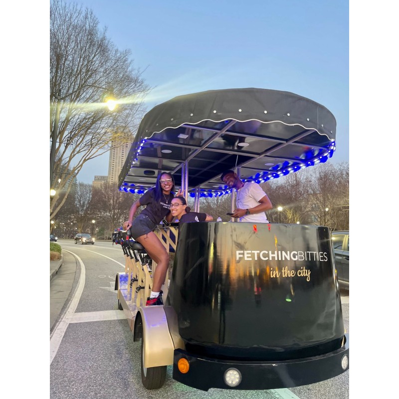 Electric Bike Supplier - 2023 Electric Beer Bike Disc Brake