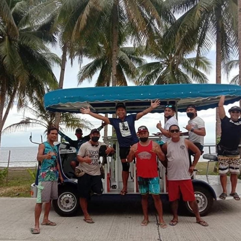 Party Bike Factory - Party Bike for Sale