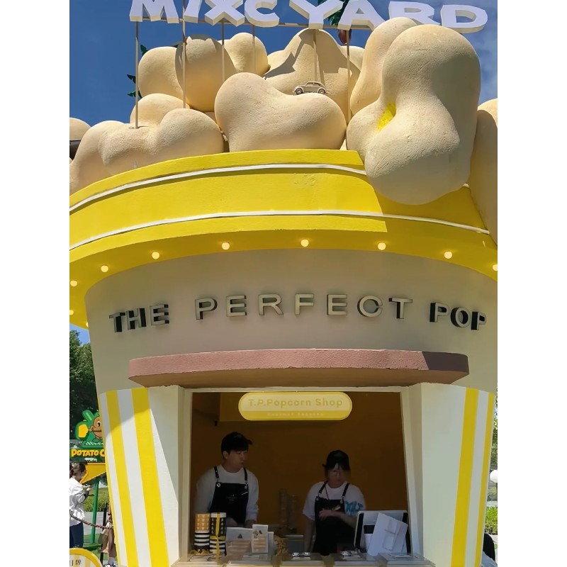 Food Trailer Supplier - New Mobile Trailer Coffee Pizza