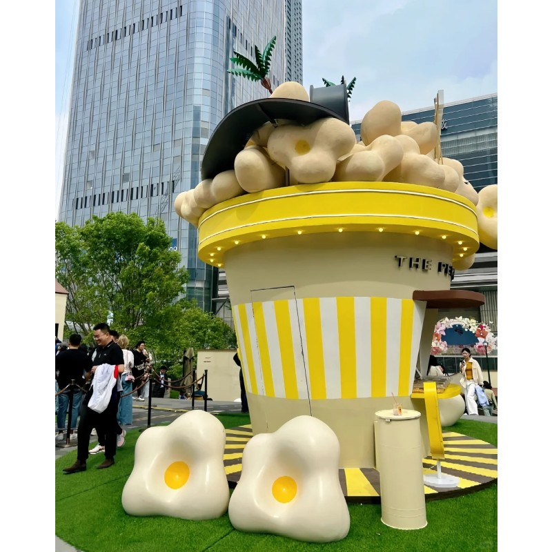 Food Trailer Supplier - New Mobile Trailer Coffee Pizza