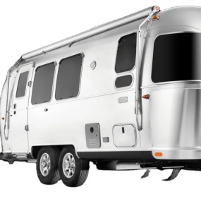 Camping RV Supplier - Fully Equipped RV on Wheels