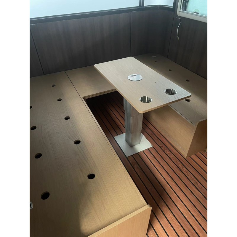 Tiny House Manufacturer - Popular Off Road Travel Trailer